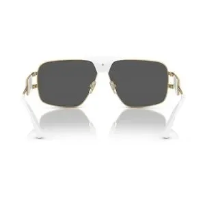 Versace | Accessories | New Versace Square Unisex Ve225  display picture 2